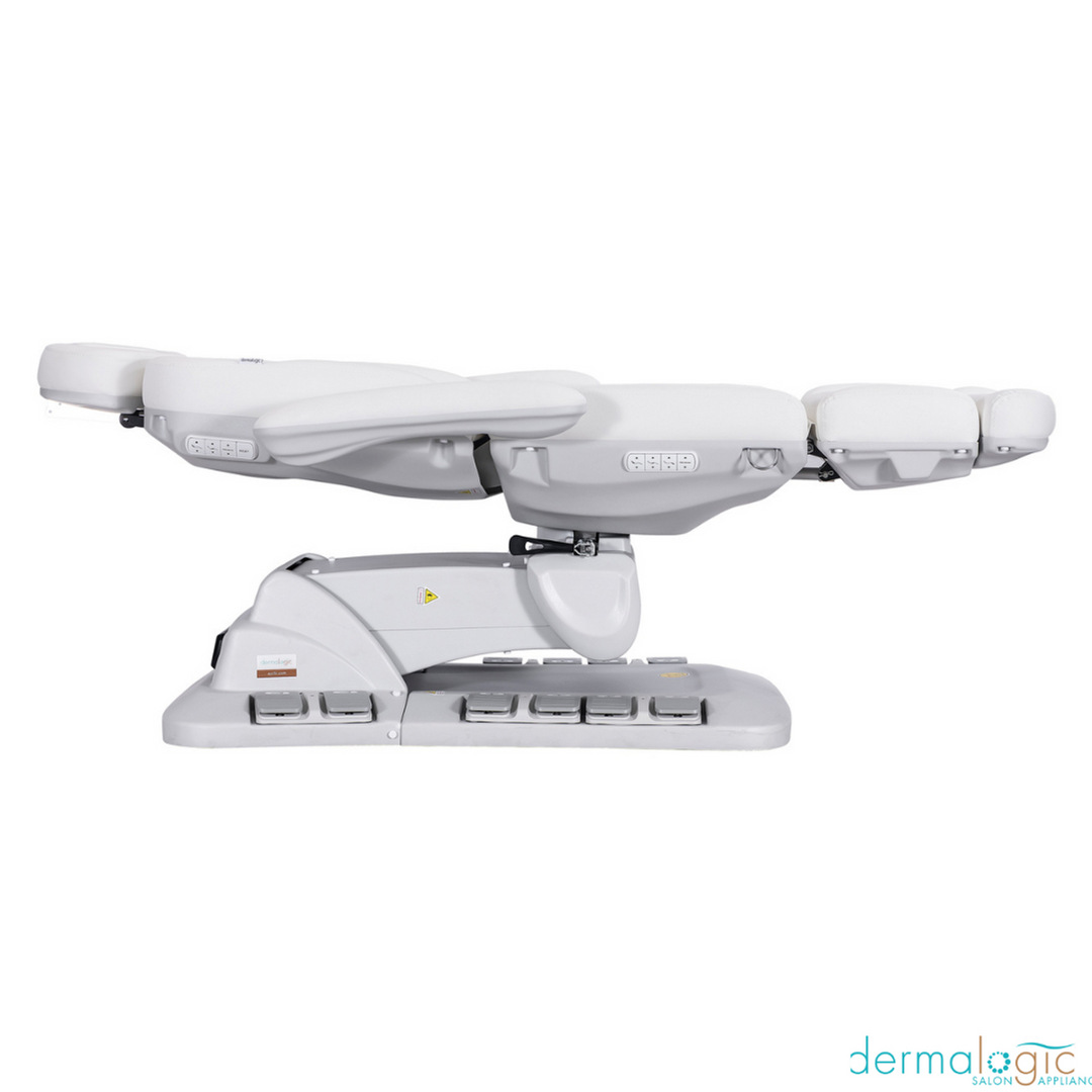 Aria Electric Med Spa Treatment Table / 4 motors