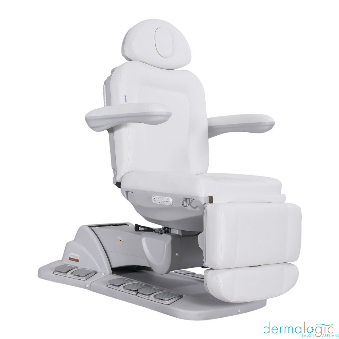Aria Electric Med Spa Treatment Table / 4 motors