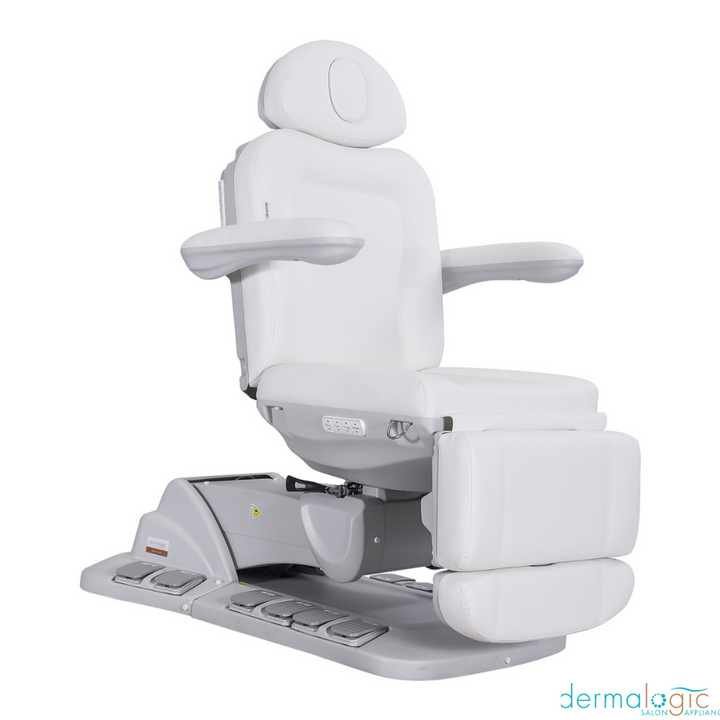 Aria Electric Med Spa Treatment Table / 4 motors