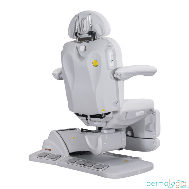 Aria Electric Med Spa Treatment Table / 4 motors