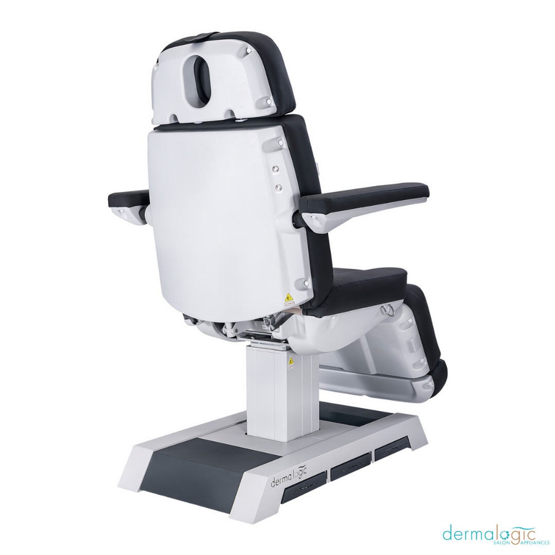 Renzo Electric Spa Treatment Table / 4 motors