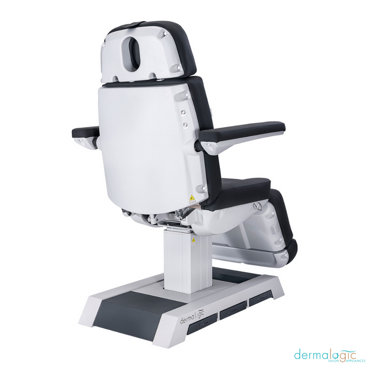 Renzo Electric Spa Treatment Table / 4 motors