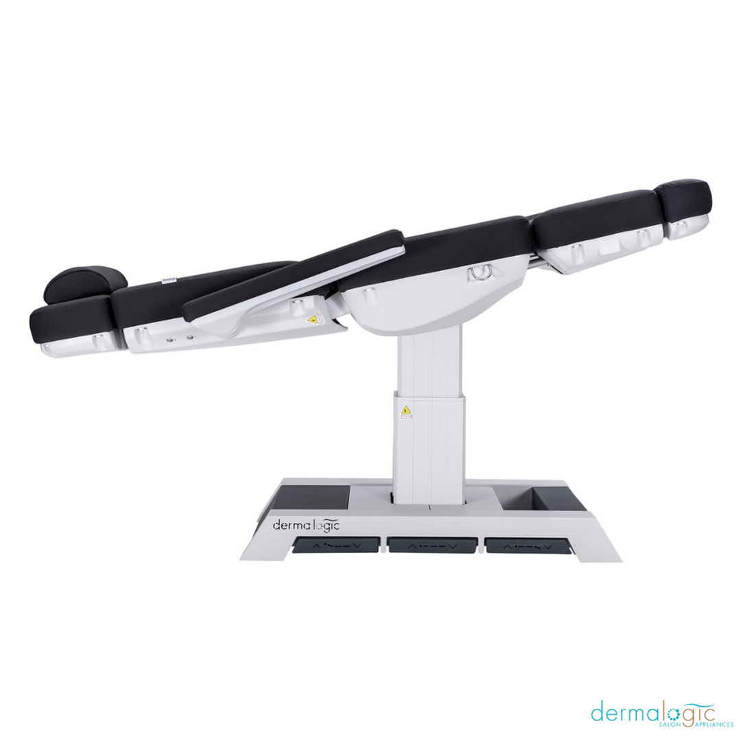 Renzo Electric Spa Treatment Table / 4 motors