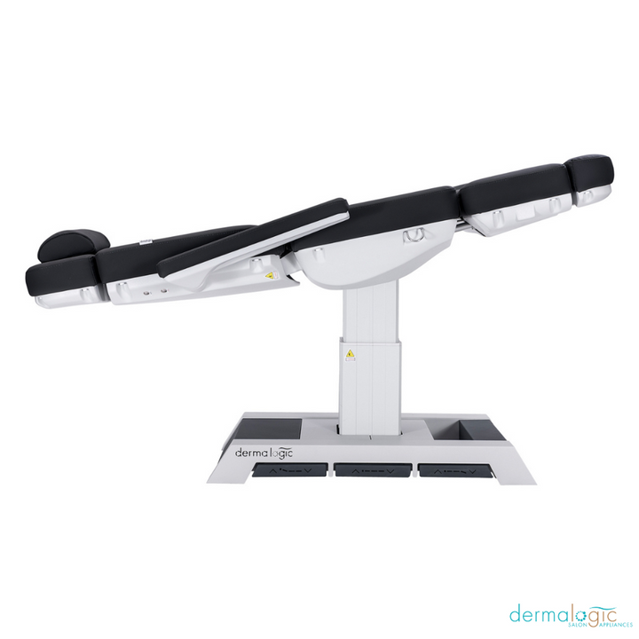 Renzo Electric Spa Treatment Table / 4 motors