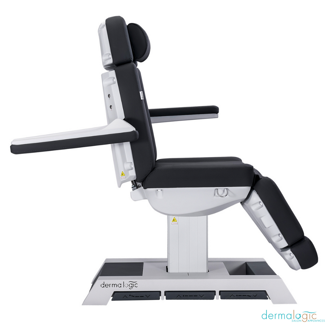 Renzo Electric Spa Treatment Table / 4 motors