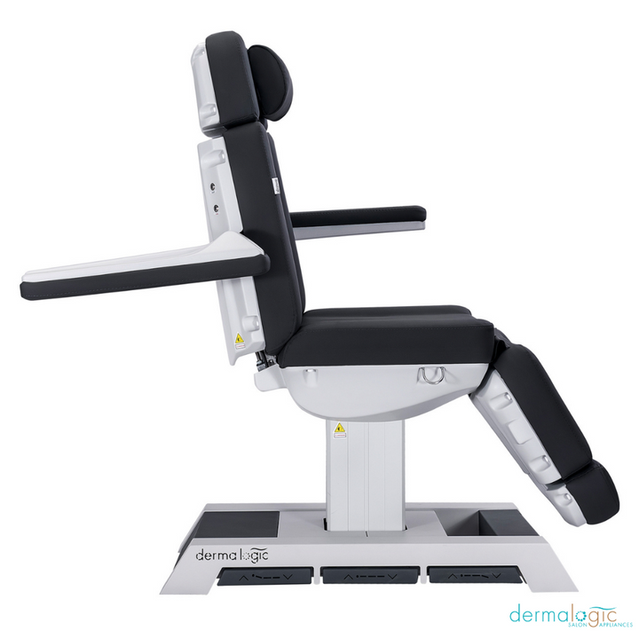 Renzo Electric Spa Treatment Table / 4 motors