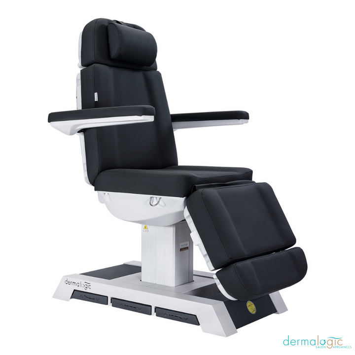 Renzo Electric Spa Treatment Table / 4 motors