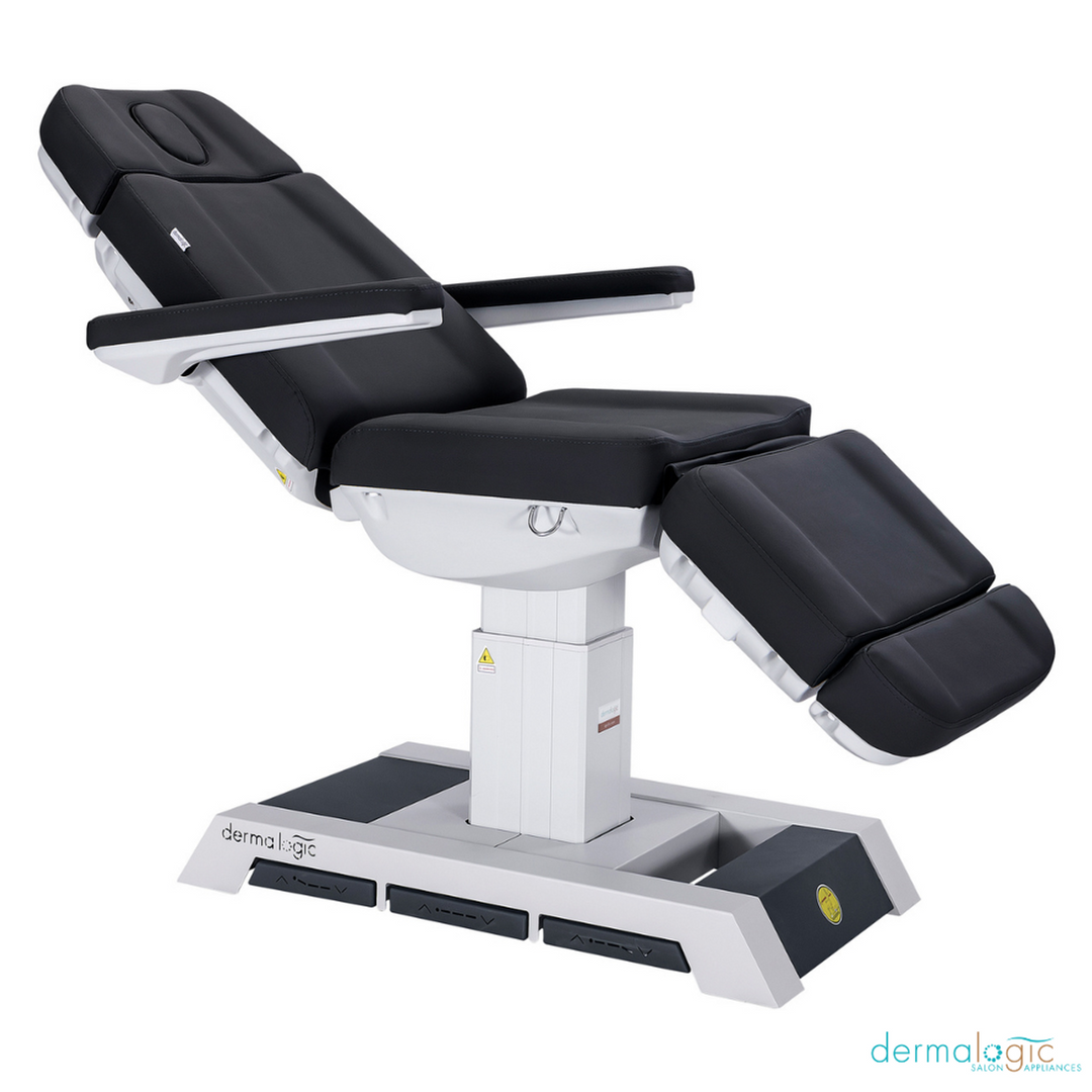 Renzo Electric Spa Treatment Table / 4 motors