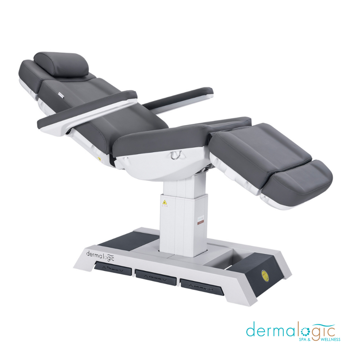 Renzo Electric Spa Treatment Table / 4 motors