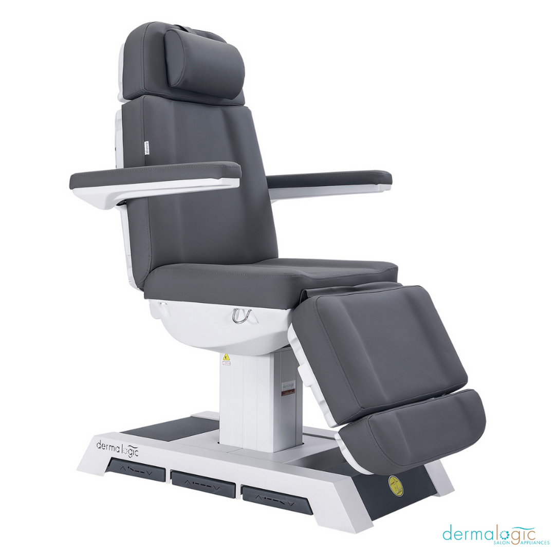 Renzo Electric Spa Treatment Table / 4 motors