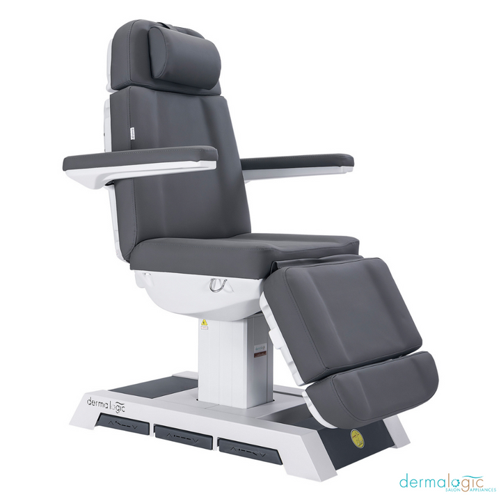 Renzo Electric Spa Treatment Table / 4 motors