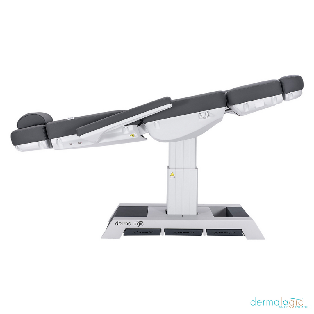 Renzo Electric Spa Treatment Table / 4 motors