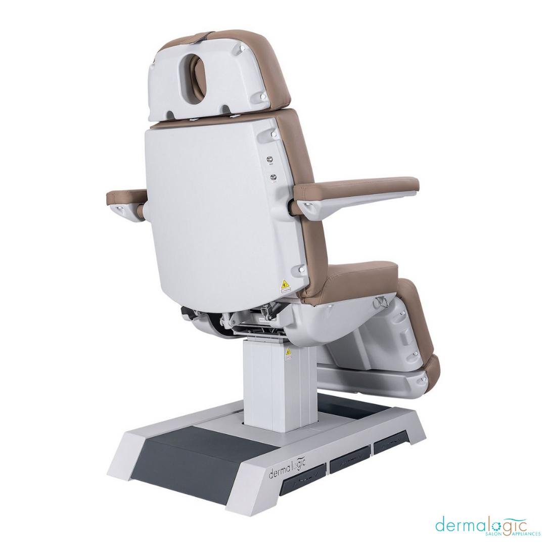Renzo Electric Spa Treatment Table / 4 motors