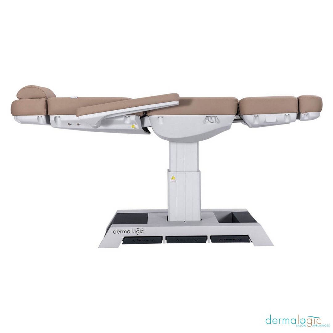 Renzo Electric Spa Treatment Table / 4 motors