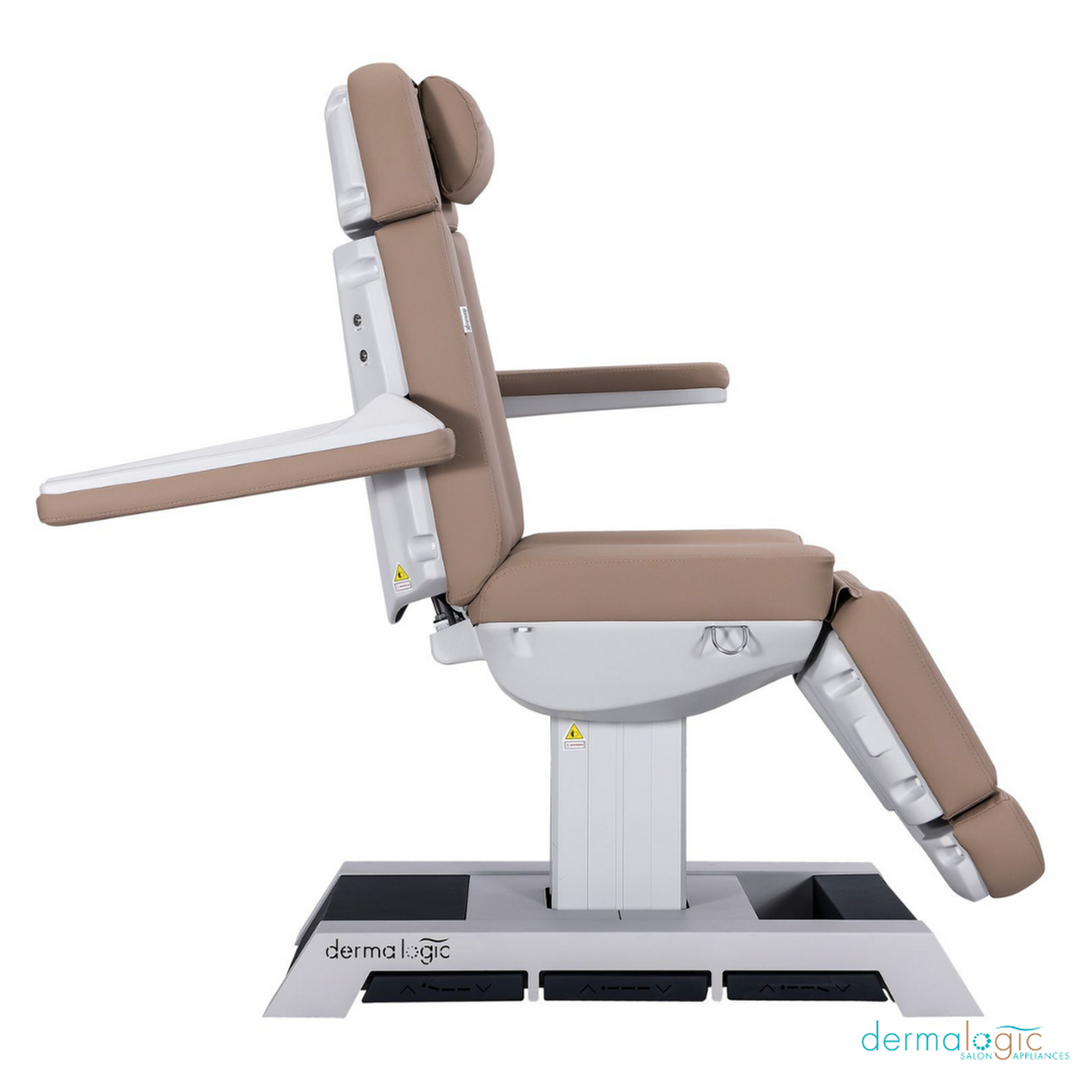 Renzo Electric Spa Treatment Table / 4 motors