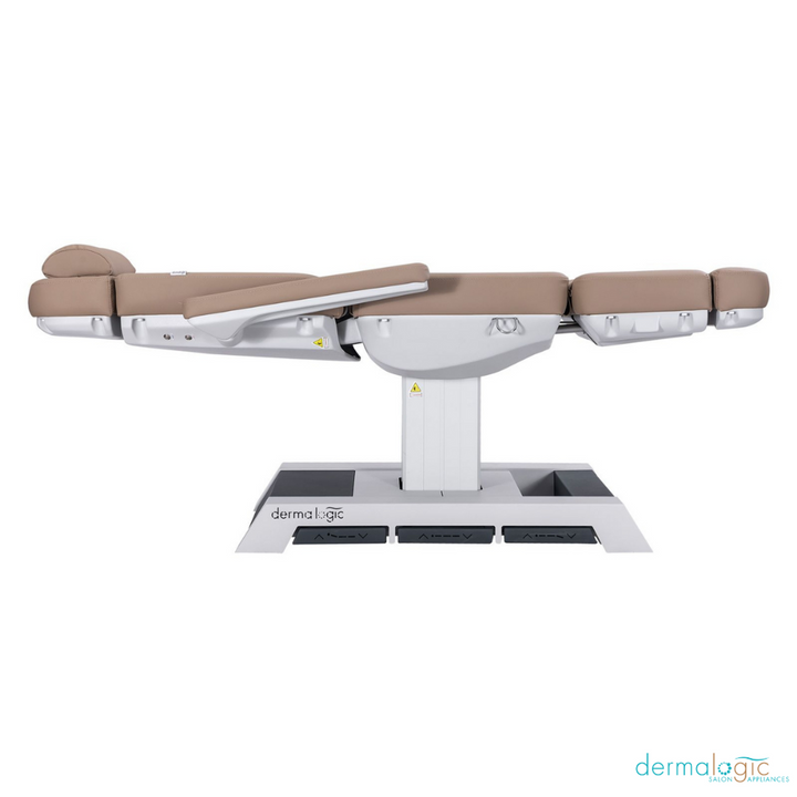 Renzo Electric Spa Treatment Table / 4 motors
