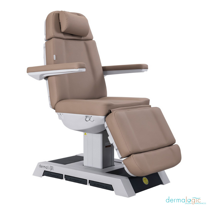 Renzo Electric Spa Treatment Table / 4 motors