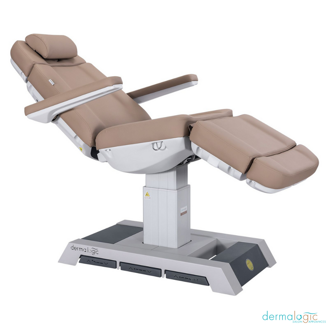 Renzo Electric Spa Treatment Table / 4 motors