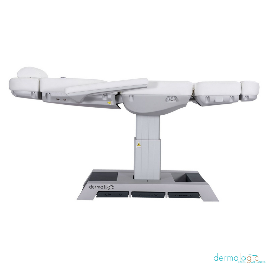 Renzo Electric Spa Treatment Table / 4 motors