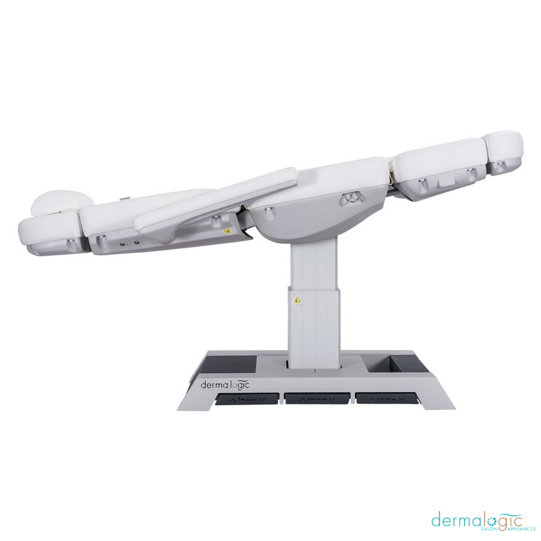 Renzo Electric Spa Treatment Table / 4 motors
