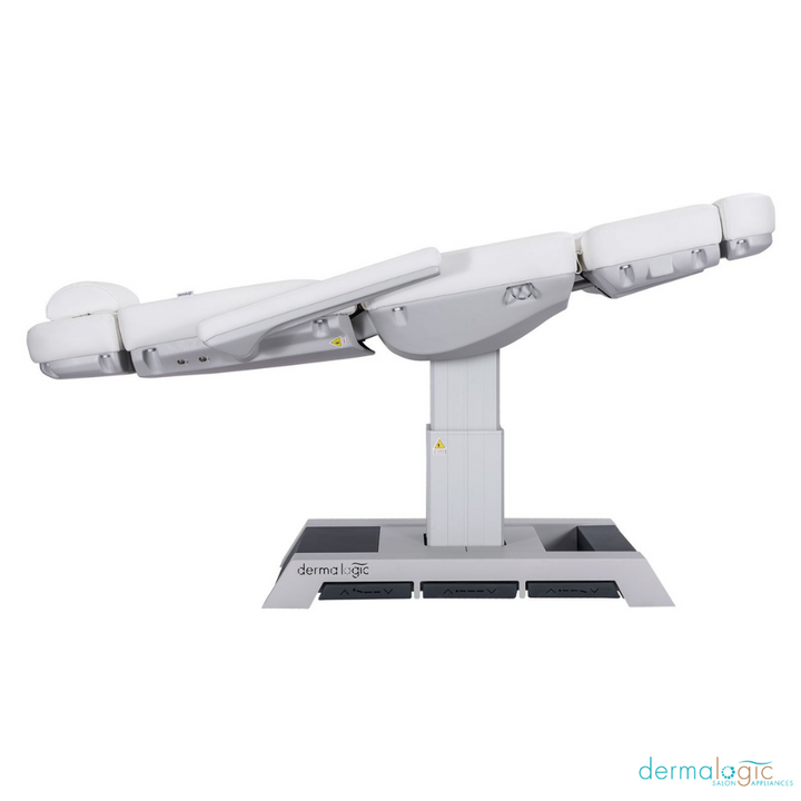 Renzo Electric Spa Treatment Table / 4 motors