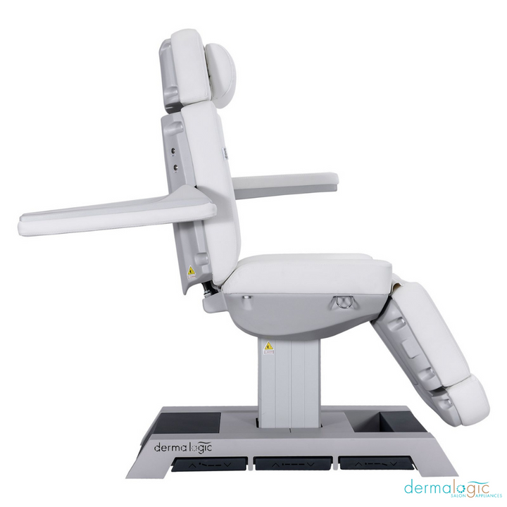 Renzo Electric Spa Treatment Table / 4 motors