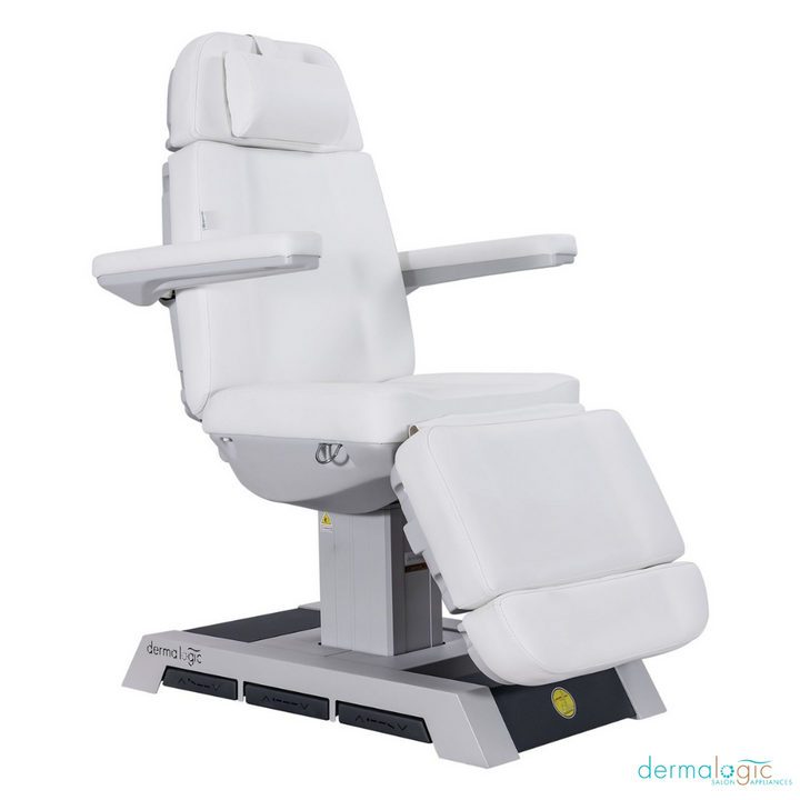 Renzo Electric Spa Treatment Table / 4 motors