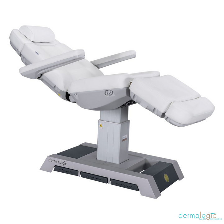 Renzo Electric Spa Treatment Table / 4 motors