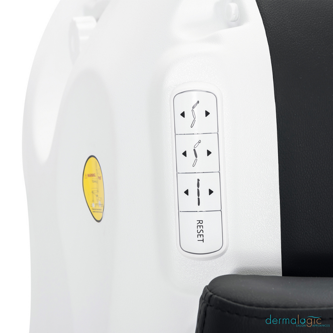 Remi Electric Spa Treatment Table / 4 motors