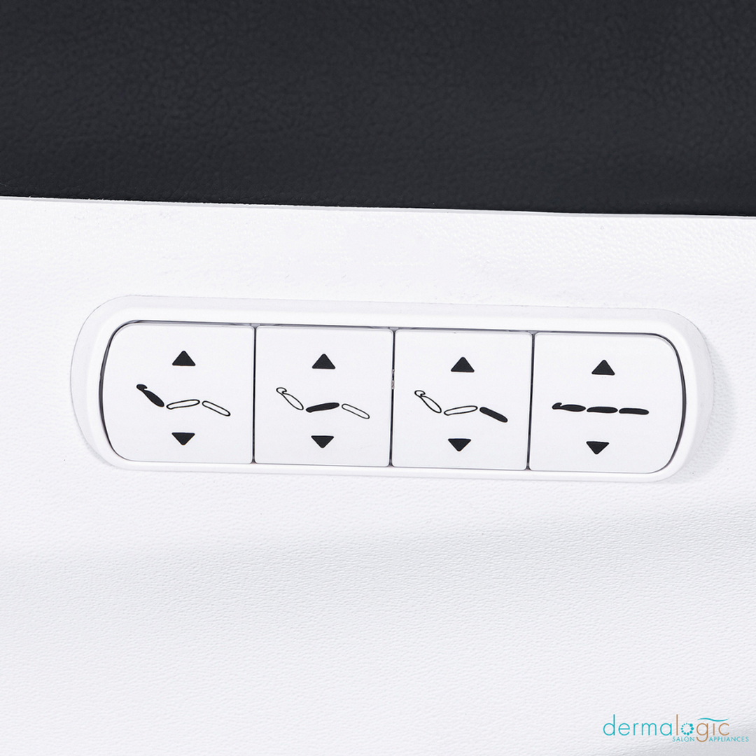 Remi Electric Spa Treatment Table / 4 motors