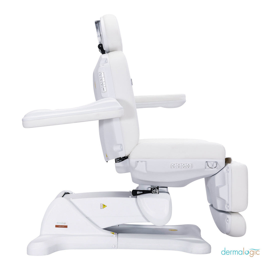 Remi Electric Spa Treatment Table / 4 motors