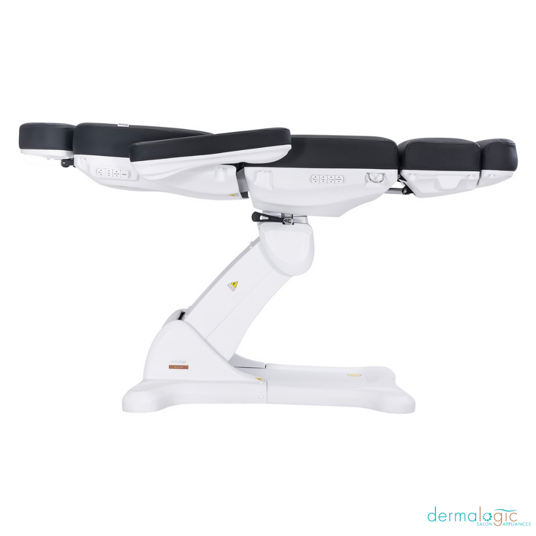 Remi II Electric Spa Treatment Table / 4 motors