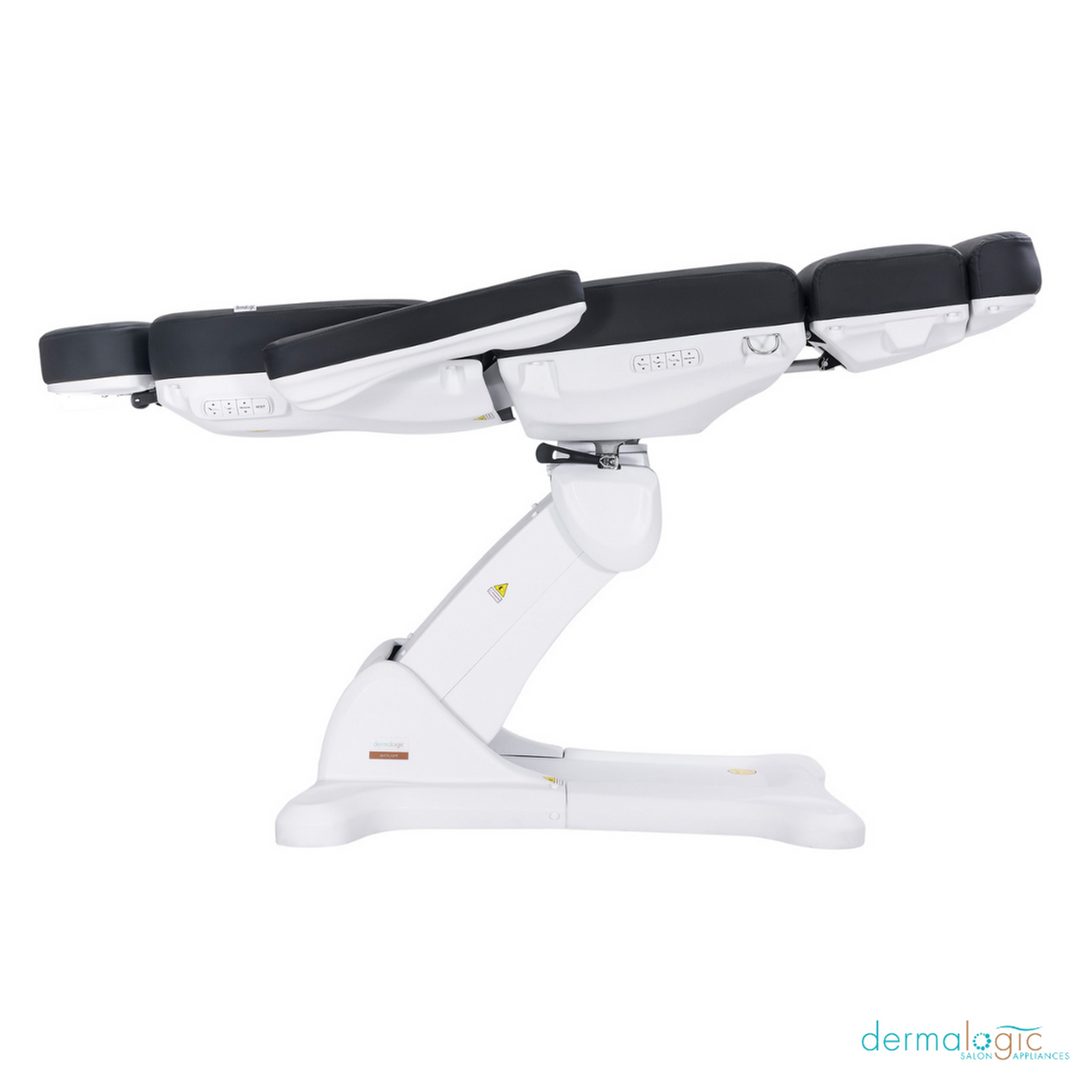 Remi II Electric Spa Treatment Table / 4 motors