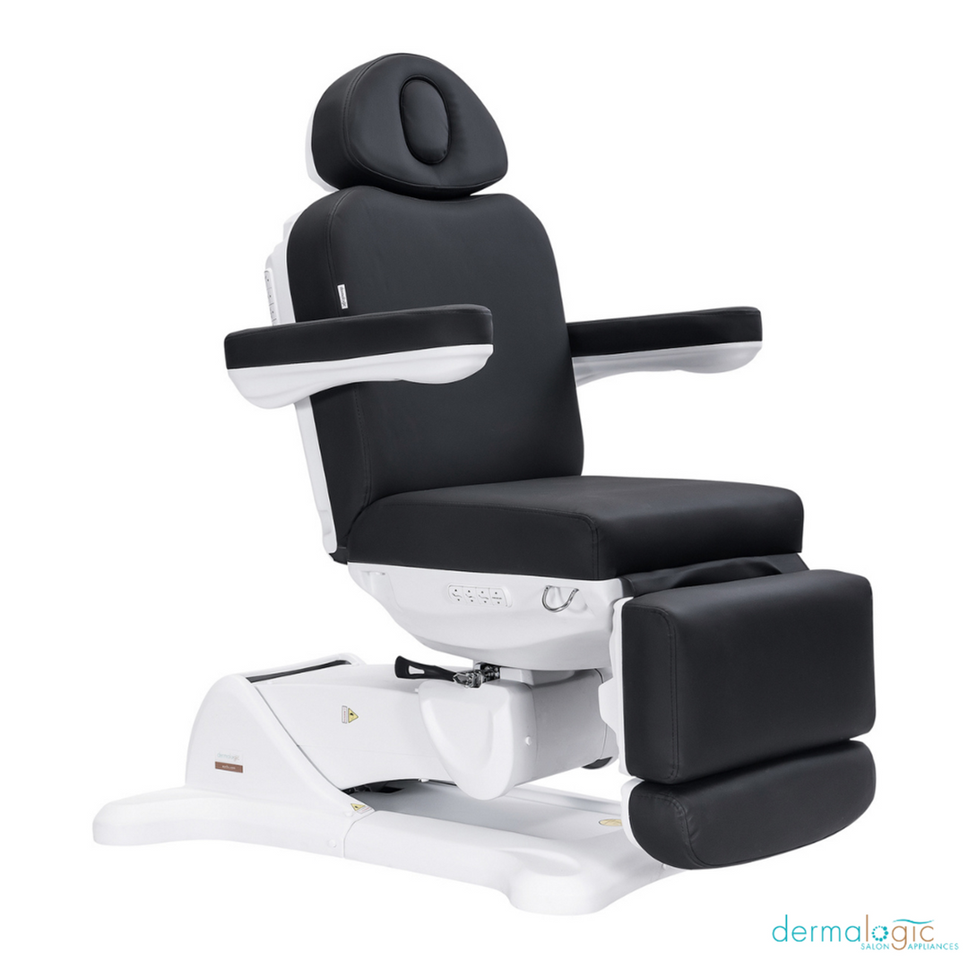 Remi II Electric Spa Treatment Table / 4 motors