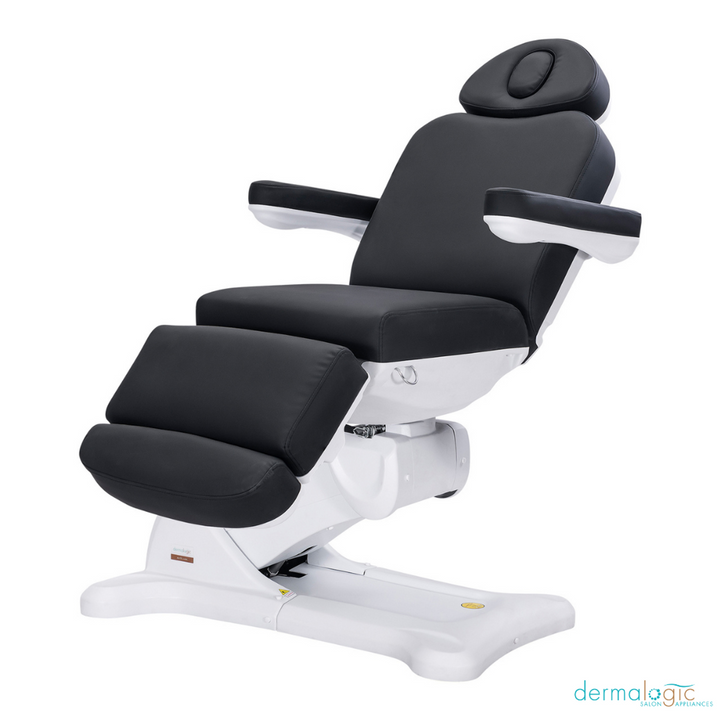 Remi II Electric Spa Treatment Table / 4 motors