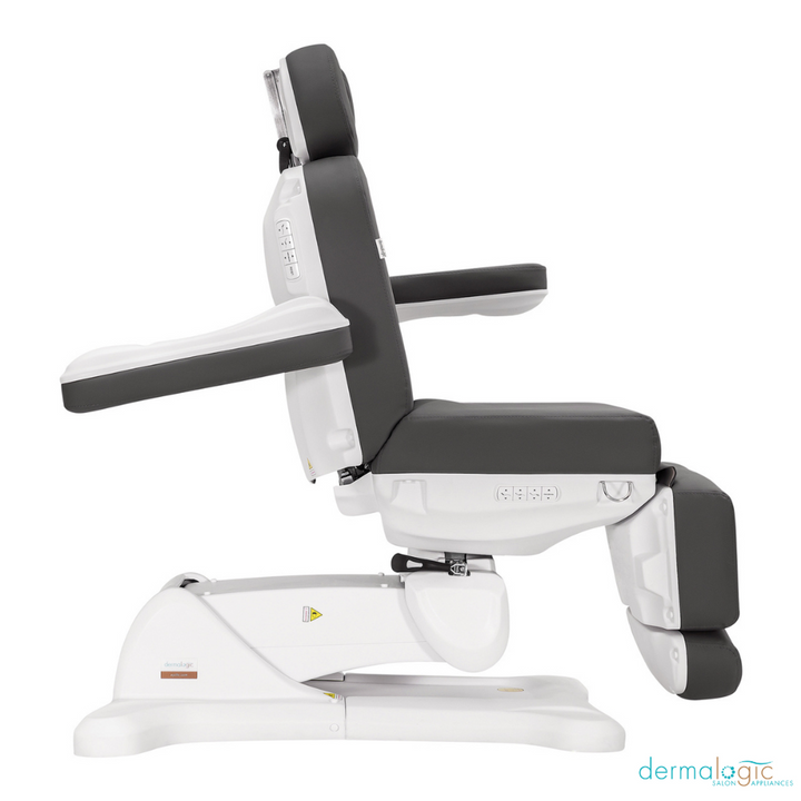 Remi II Electric Spa Treatment Table / 4 motors