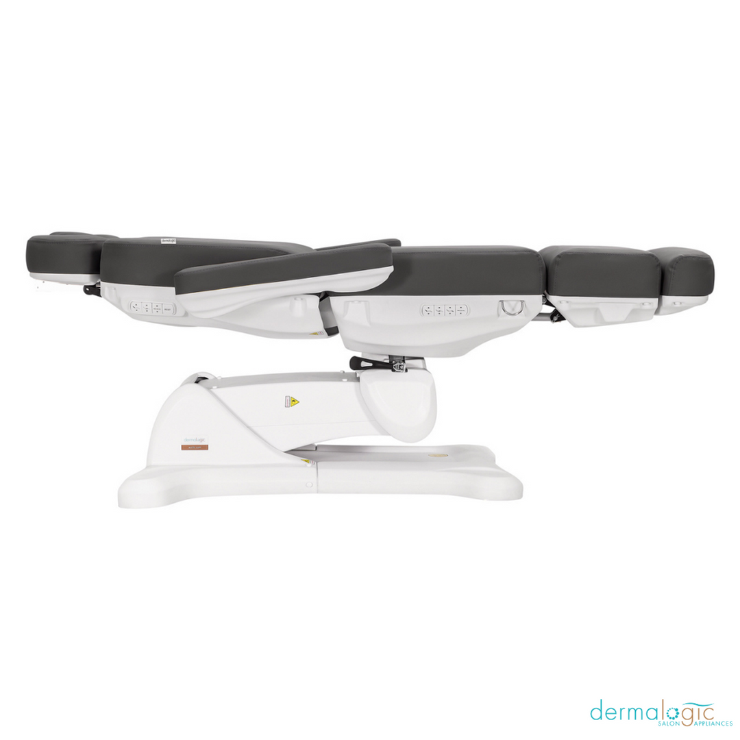 Remi II Electric Spa Treatment Table / 4 motors