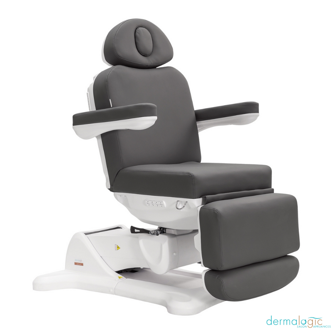 Remi II Electric Spa Treatment Table / 4 motors