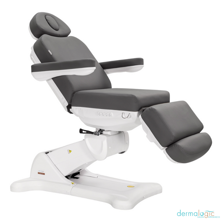 Remi II Electric Spa Treatment Table / 4 motors