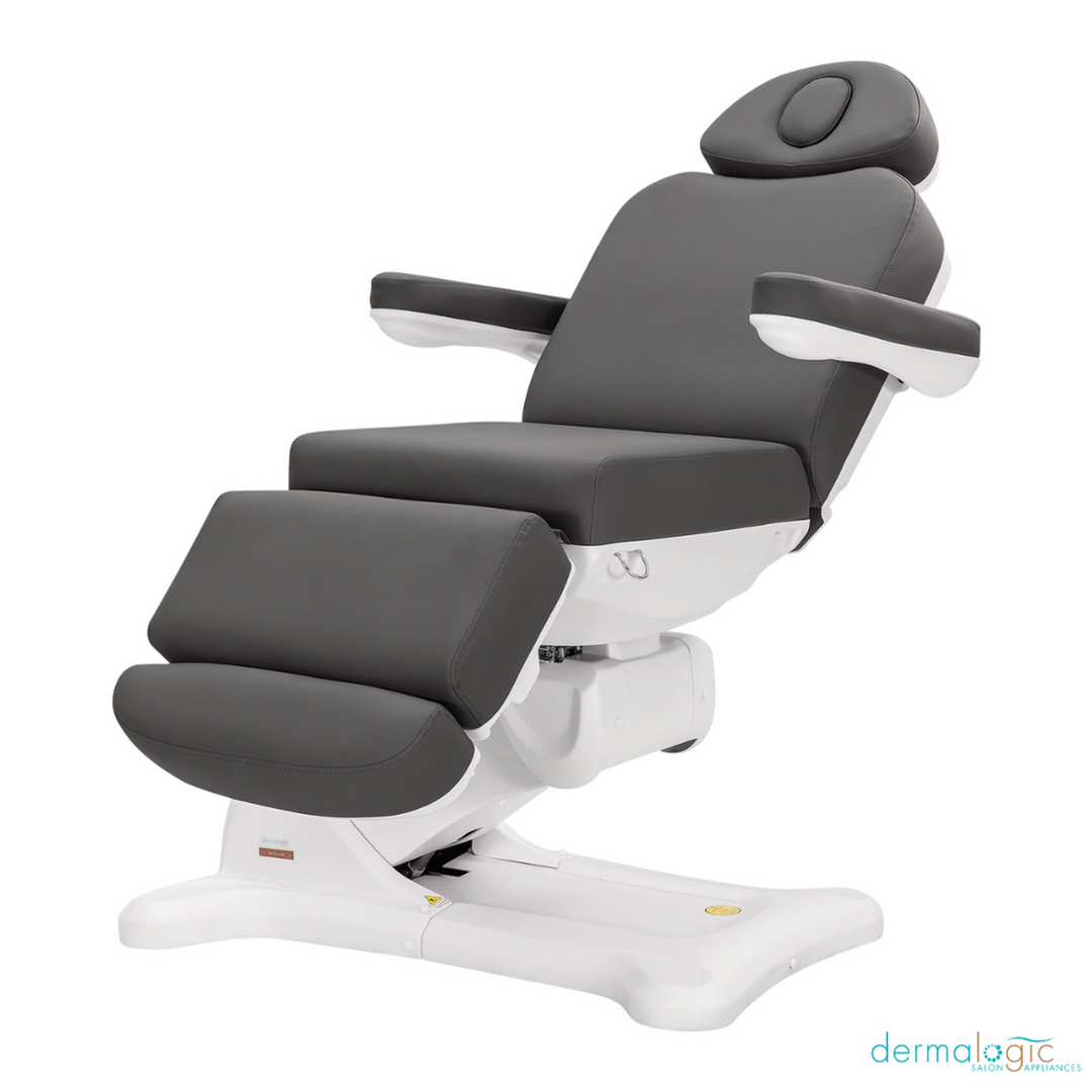 Remi II Electric Spa Treatment Table / 4 motors