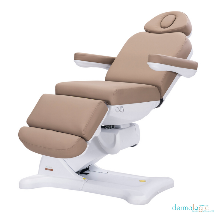 Remi II Electric Spa Treatment Table / 4 motors