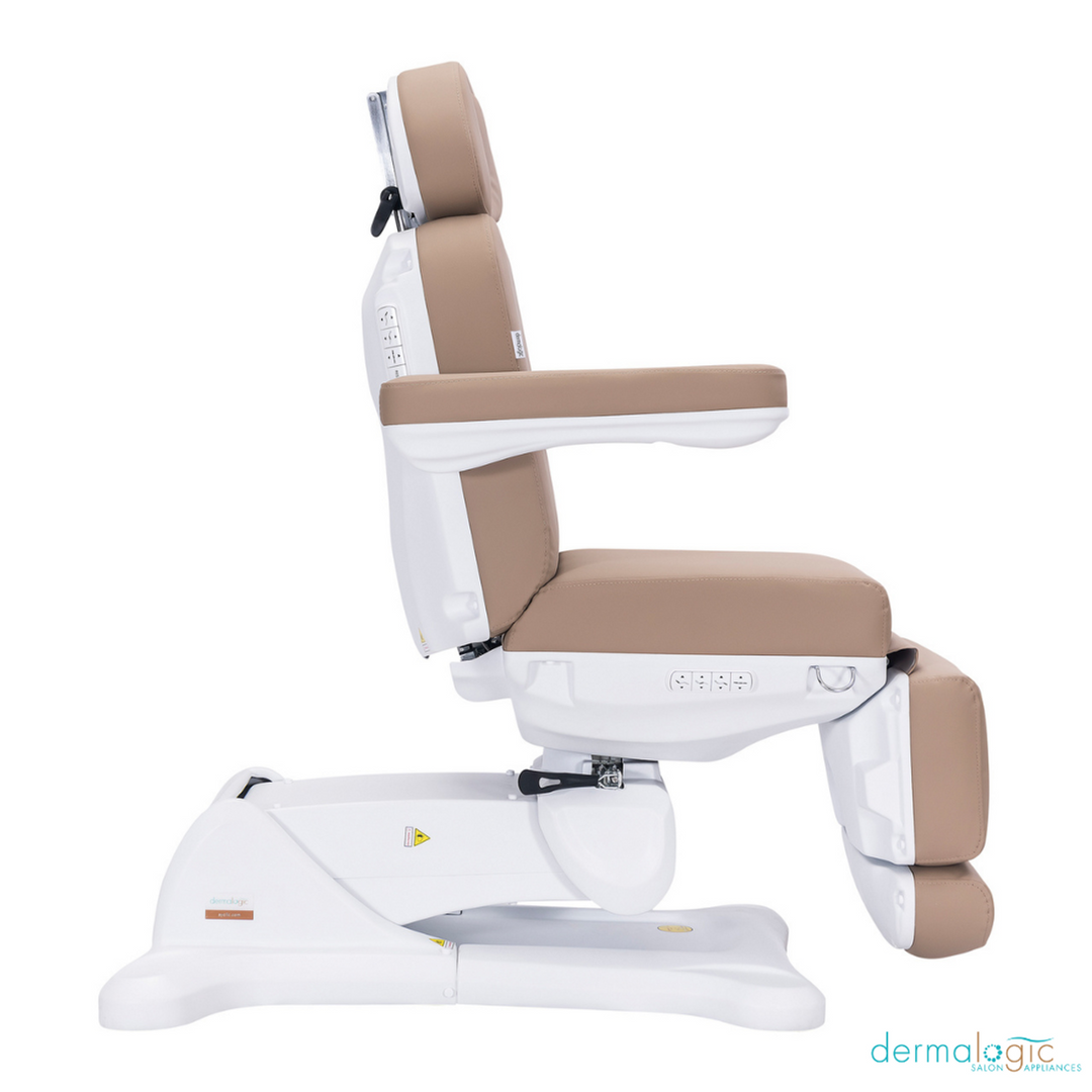 Remi II Electric Spa Treatment Table / 4 motors