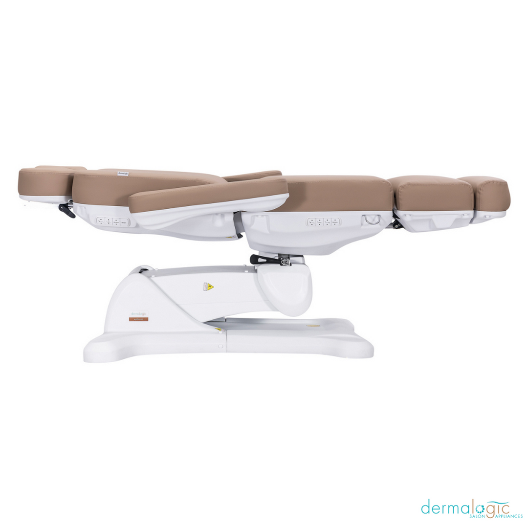 Remi II Electric Spa Treatment Table / 4 motors