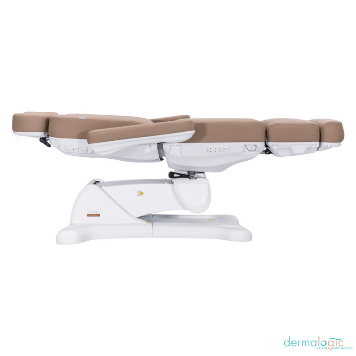 Remi II Electric Spa Treatment Table / 4 motors