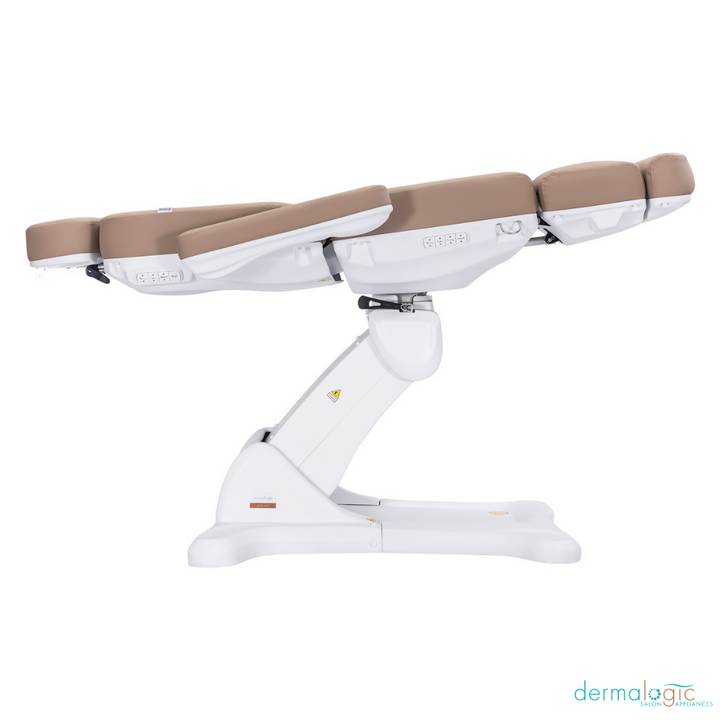 Remi II Electric Spa Treatment Table / 4 motors