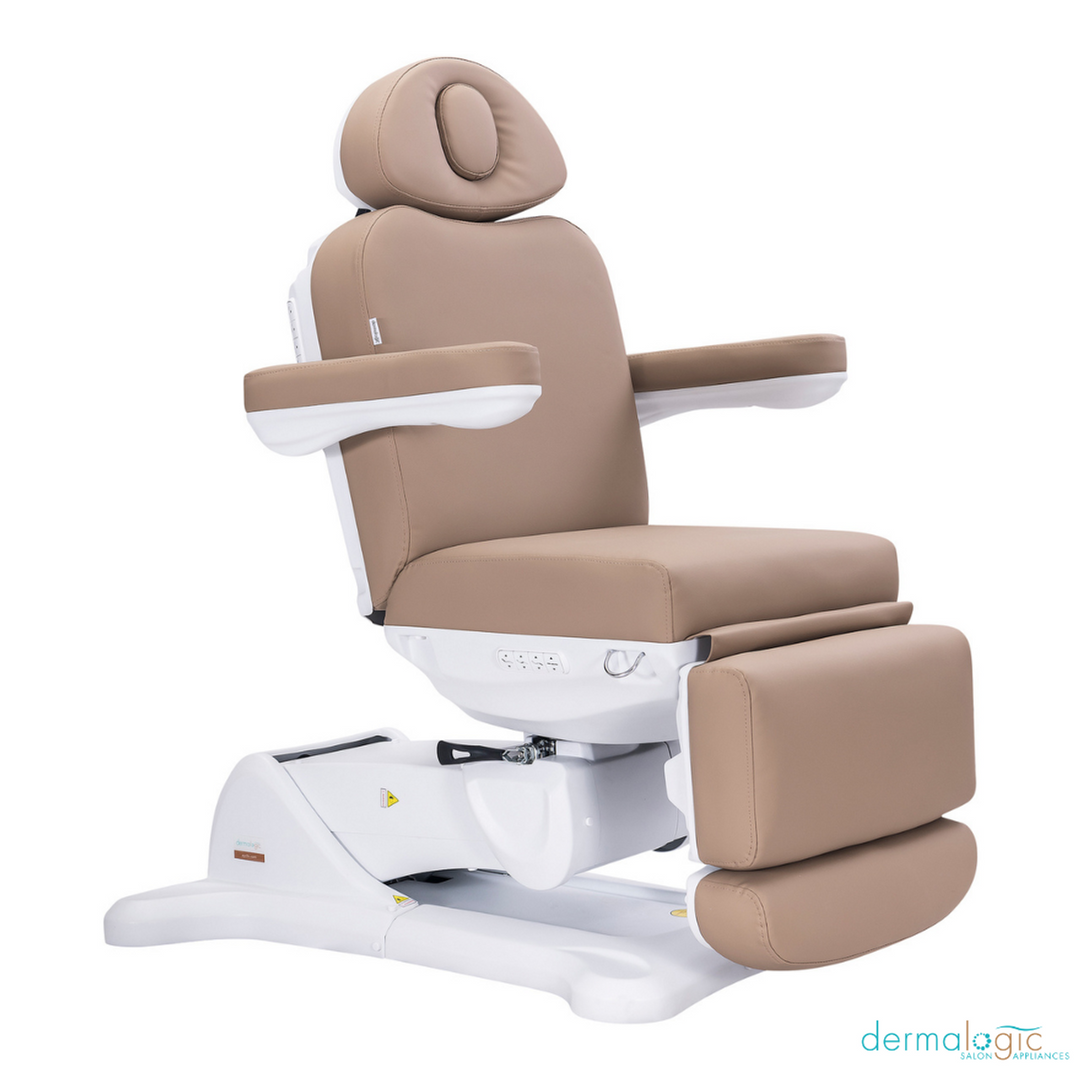 Remi II Electric Spa Treatment Table / 4 motors