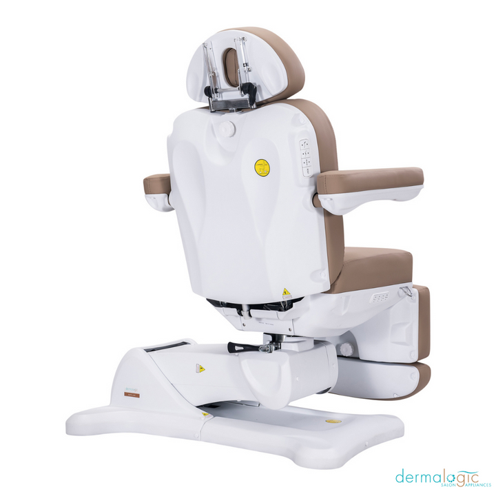 Remi II Electric Spa Treatment Table / 4 motors