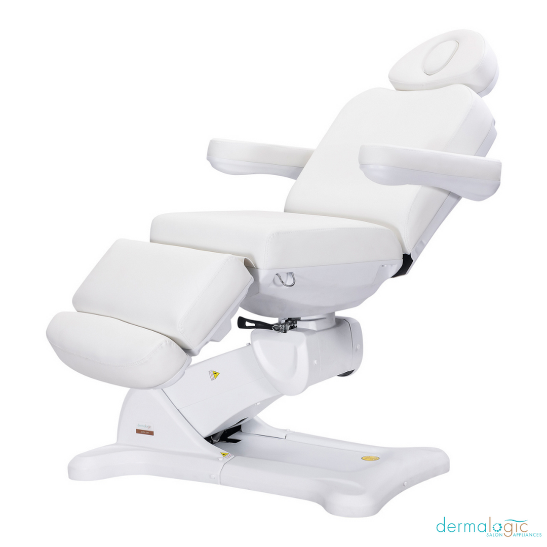 Remi II Electric Spa Treatment Table / 4 motors