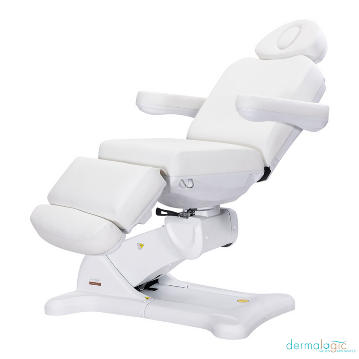 Remi II Electric Spa Treatment Table / 4 motors