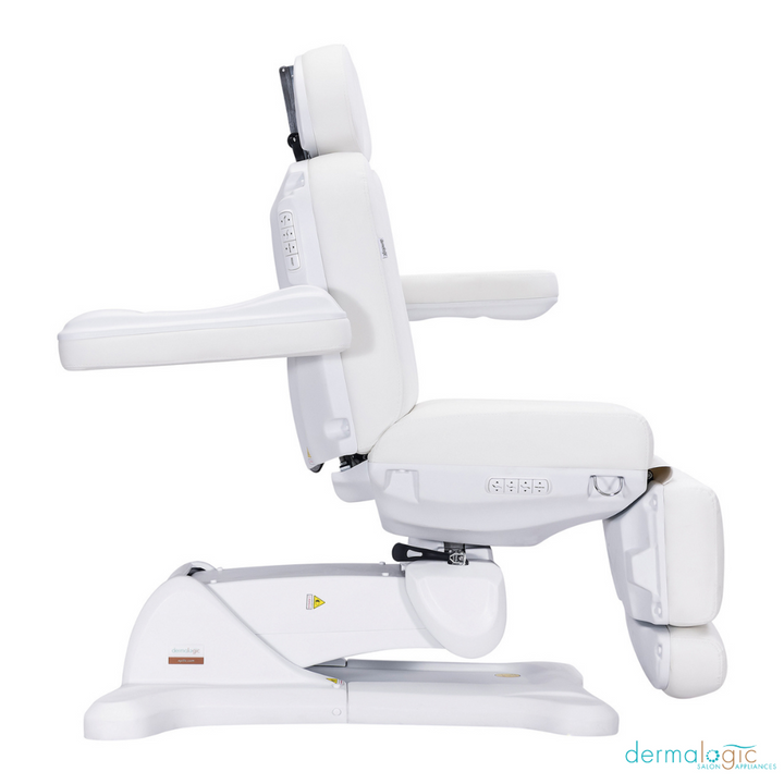 Remi II Electric Spa Treatment Table / 4 motors